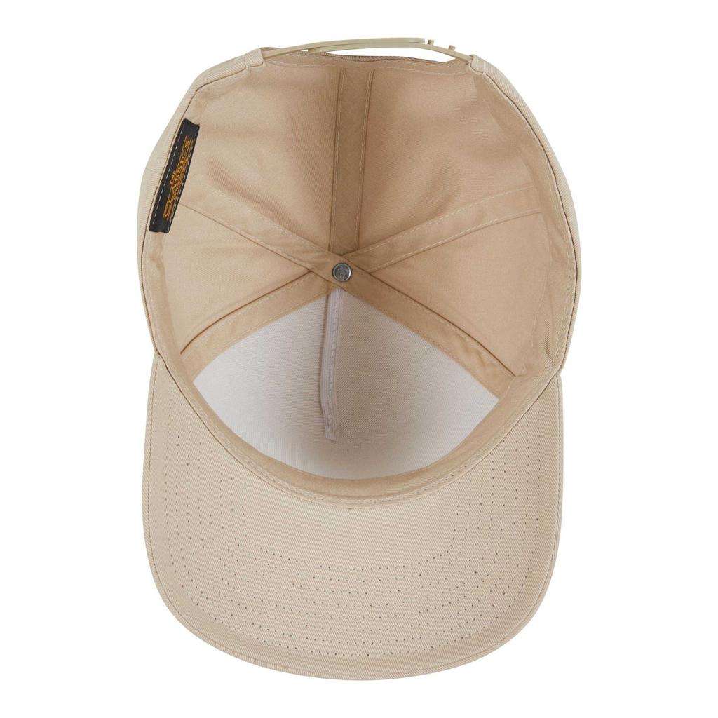 Flexfit Classic 5 Panel Baseball Cap