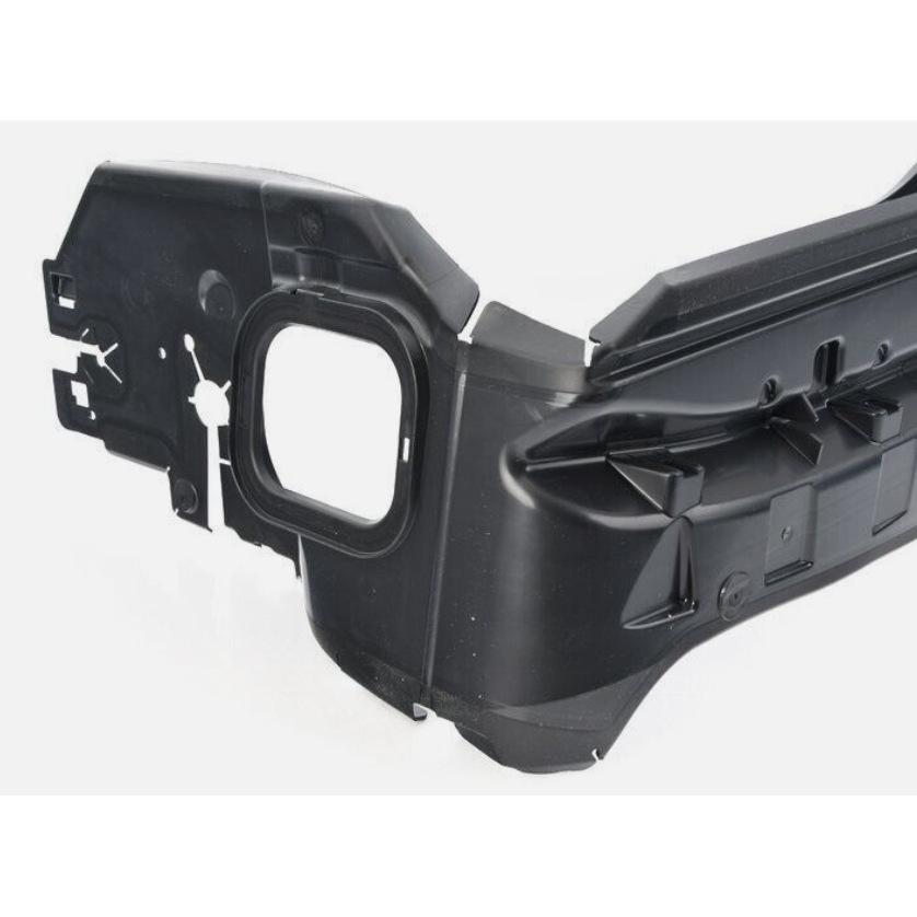 BMW X5 G05 Radiator Air Duct Upper (51747421675)