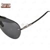Zhongrong Polarized Aviator Sunglasses