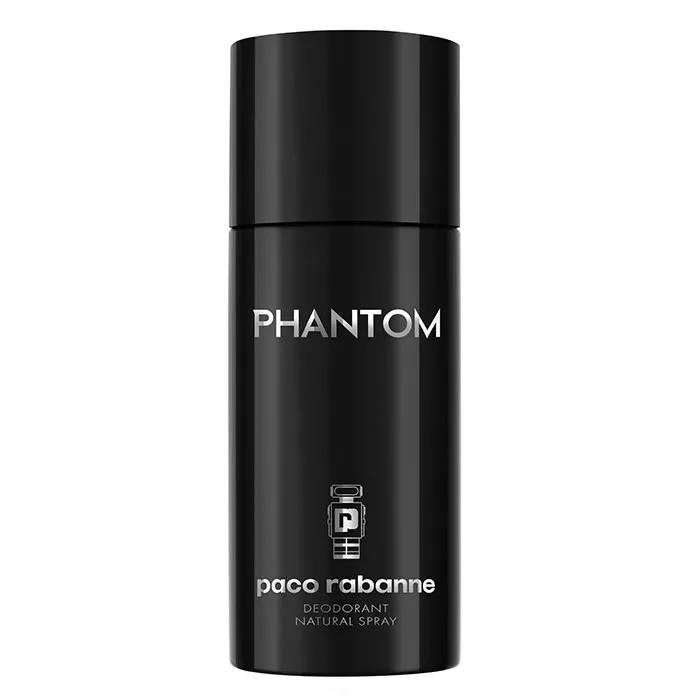 Paco Rabanne Phantom Дезодорант Натуральный Спрей 150мл