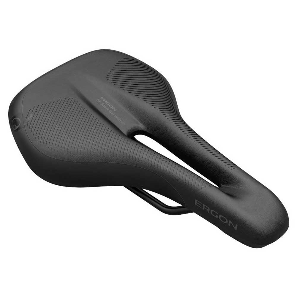 Ergon SF Sport Gel Saddle Women's S/M (SDL38100)