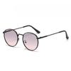 10pcs Retro Ocean Sunglasses UV Resistant Fashionable Trendy Ins Unisex Sunglasses