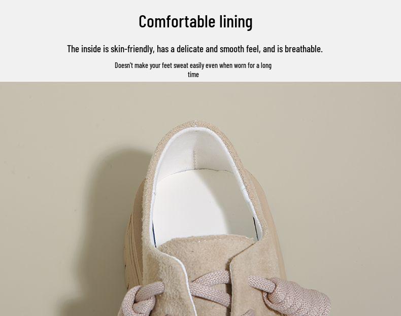 Dámské mokasíny na silné podrážce v britském stylu pro rok 2025: Trendy Dopaminové nízké boty na podzim a zimu