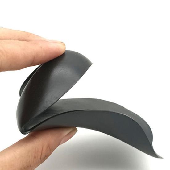 1 Pair Arch Support Insoles Shock Absorption Orthopedic Flatfoot Pad Comfort Ankle Stabilization Corrective Support Universal Foot Pad