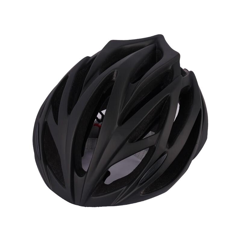 Lishi Ultralight Integrated Cycling Helmet One Size
