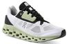 On Running Cloudstratus White Black Sage Women's 39.98997