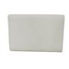 Used 12564 Portefeiulle Lock Mini M68482 7942 Japan Limited Edition Calfskin White Card Case Coin Purse LV Logo Snow