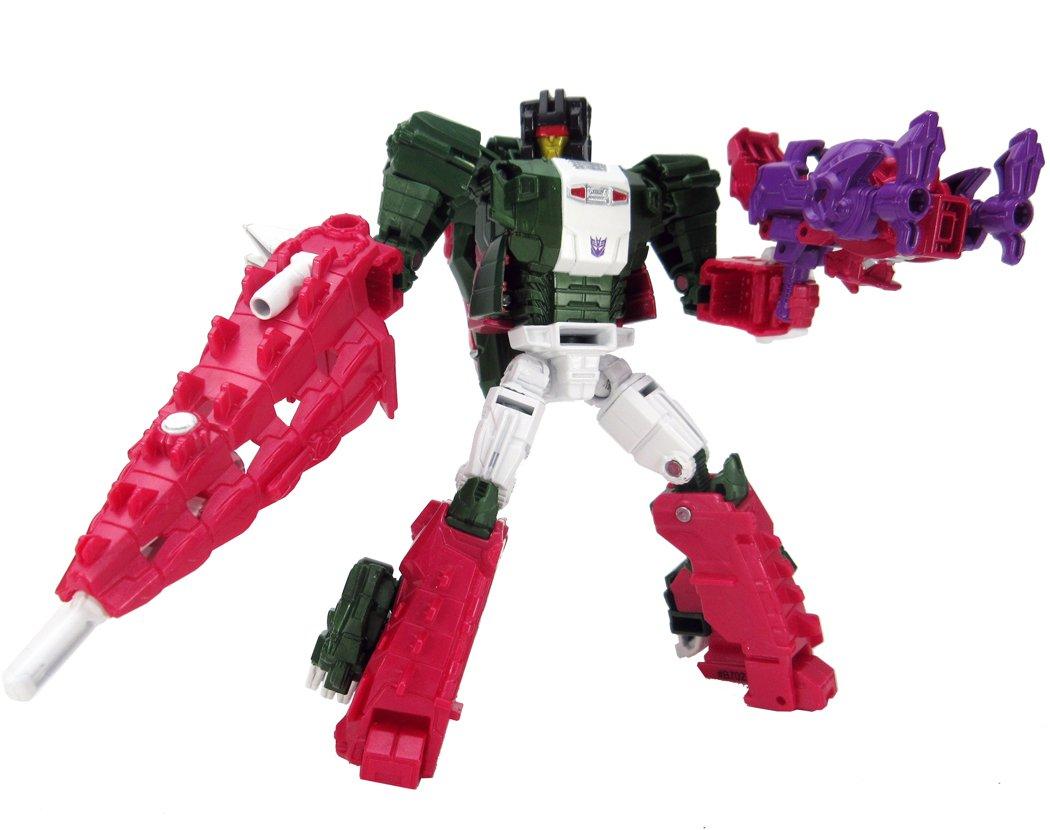 

Трансформеры Легенды Серия LG22 Череп