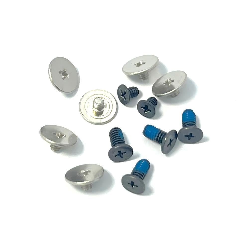 HSSDTECH LCD Screen Shaft Screw for Lenovo 300e Yoga Chromebook Gen4 82W2 82W3