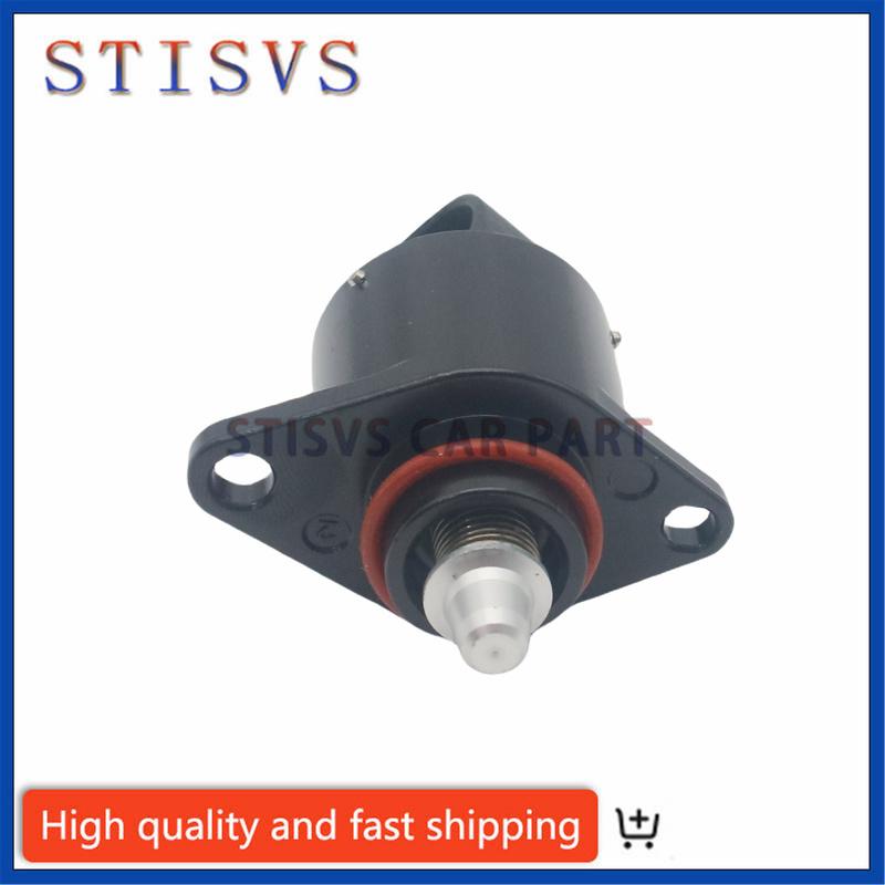 26179 Leerlaufregler IAC Leerlaufdrehzahl Motor Sensor für Hisun UTV ATV Quad 400 500 700 800 1000 Massino Benche