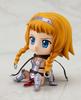 Nendoroid Queen's Blade Reina Non-scale ABS & PVC Painted Movable Figure