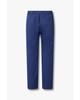 MAN ON THE BOON [Barena] Easy Elastic Chino Pants_Light Navy 4714160113