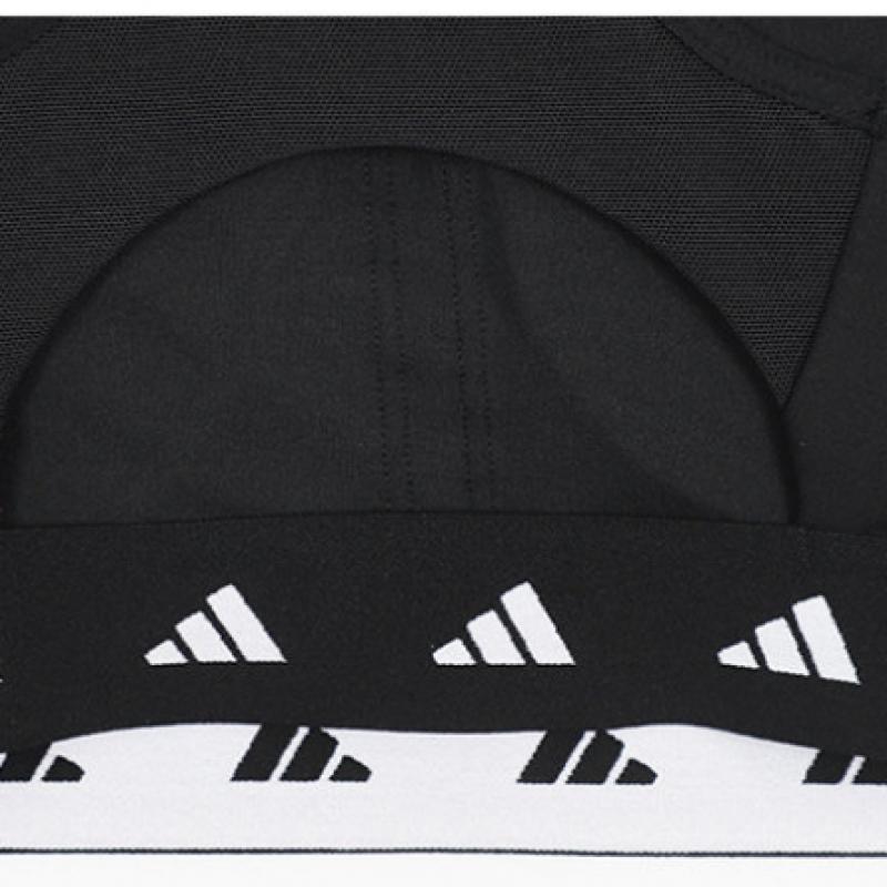 Adidas W Sports Bra poWer Impact Training Medium Support Tech Fit Bra