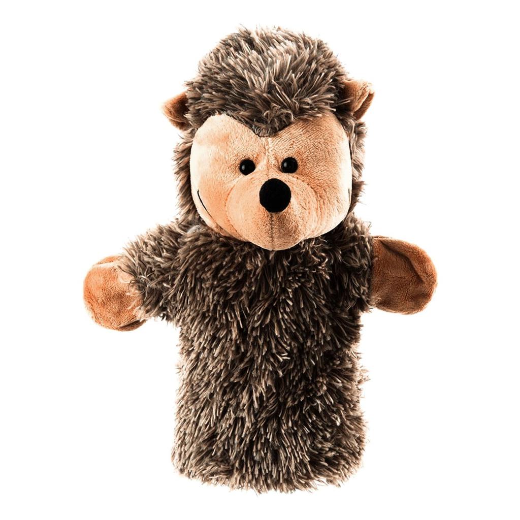 zippypaws loopy hedgehog