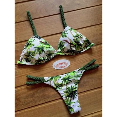 Bikini Women's Swimsuit 2025 New Swimwear Female Sexy Bikinis Set Push Up Swimming for Bathing Suit Women Swimsuits