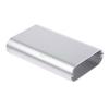 24TE DIY Aluminum for Case Electronic Project PCB Instrument Box 110x70x24mm