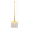 Cotton Yarn Dust Mop with Wooden Handle