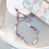 Mobile Phone Accessories Mobile Phone Strap Mobile Phone Lanyard Beads Chain Cell Phone Lanyard
