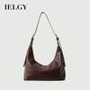 Tote Bag Fashion Trendy Casual Large Capacity Shoulder Bag