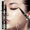 Smooth Eyeliner, Quick-drying and Long-lasting Without Smudging.