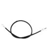 Motorcycle Instrument Cable Line Meter Speed Meter Cable Kawasaki ZR250 Barrios ZXR250 ZXR400 ZRX400 ZZR400 ZZR600