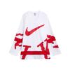 Modisches Bequemes Vielseitiges V-Ausschnitt Sweatshirt Herren Oberteile HV1138-100