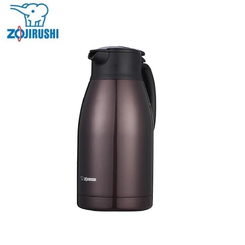 Zojirushi 1,9 л Термос из нержавеющей стали