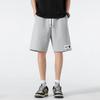 Fingercroxxit Men's 2025 Summer High-Elastic Quick-Dry Casual Shorts