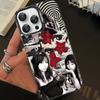 Singer B-Beabadoobee For IPhone 17 Pro Max 17 Air 16 Pro 15 14 13 12 11 Color Matte Protect Phone Case