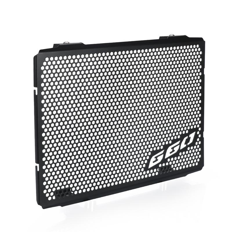 Motorcycle Aluminium Radiator Guard Grille Cover Grill Covers Protect FOR Daytona 660 Daytona DAYTONA 660 2024 2025 Accessories