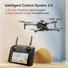 2025 Νέο M22 Drone Επαγγελματικό Διπλή Κάμερα 4K/6K HD WIFI FPV HD Αεροφωτογραφία Ευρυγώνιο Brushless RC Αναδιπλούμενο Τετρακόπτερο Παιχνίδι