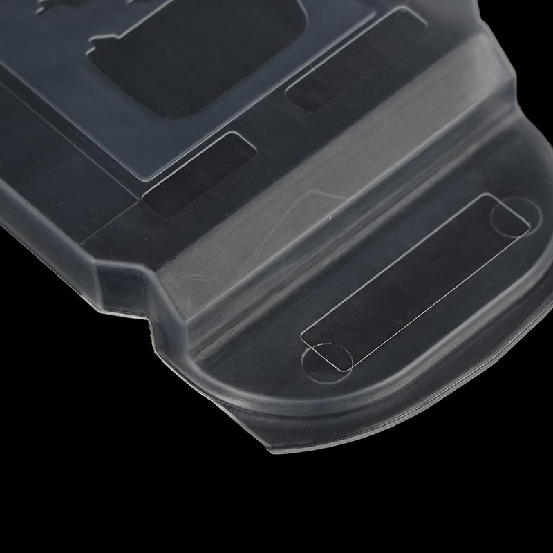 2Pcs Dust Cover Sheath Shield Case For Mak 18V21V Li-Ion Battery Contact Protection Cap Battery Holder For Mak 40V