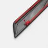 Car Door Fender Side Blade Badge Car Body Protective car Metal Sticker For Haval f7 h6 f7x h2 h3 h5 h7 h8 h9 H4 F5 F9 H2S Car