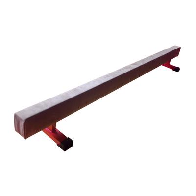 Balance Beam MASTER 240 X 30 Cm - Padded