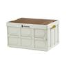 Foldable Camping & Car Storage Box