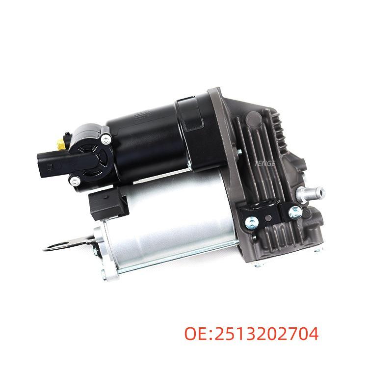 

High-Performance Air Suspension Compressor for Mercedes-Benz W251 2513202704