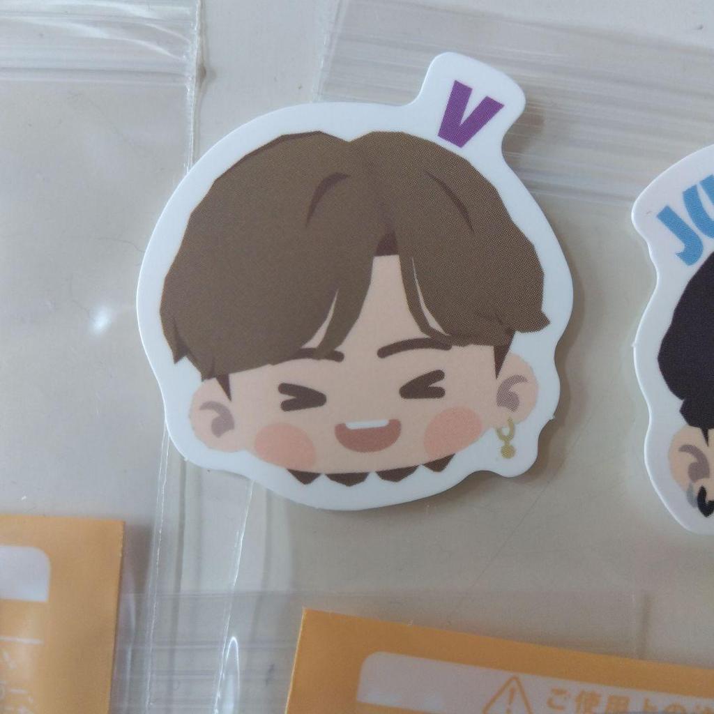 [USED] Sushiro In The Som BTS