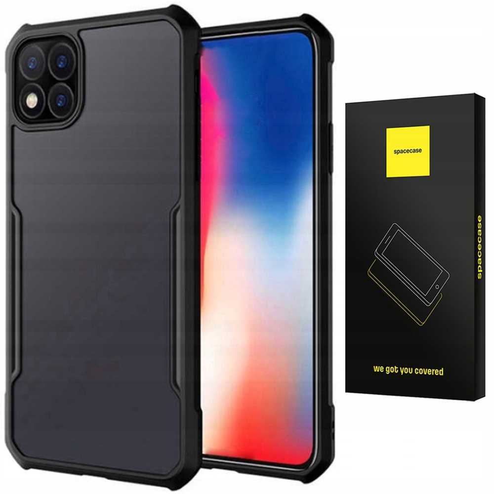 Sc Beetle Redmi 9C/10A Czarny