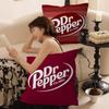 DDr PPepperS Pillow Cover Sofa Cushion Cover Home Room Decoration Children Gift