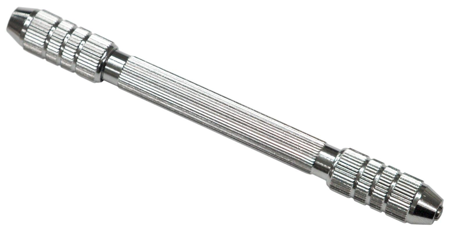 MKS Watchmaking Tools, Meikosha (Meiko) Double-ended, Four-way Replacement Wire, 4-prong, MKS37400