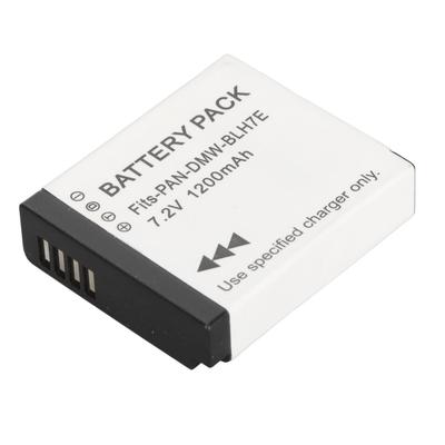 Accesorios para foto y video – Baterías para cámaras