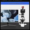AOSVI Polarizing Microscope