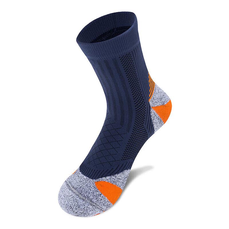 TFO DuPont Coolmax Running & Hiking Socks L (39-45)
