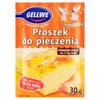 Gellwe Backpulver 30 g