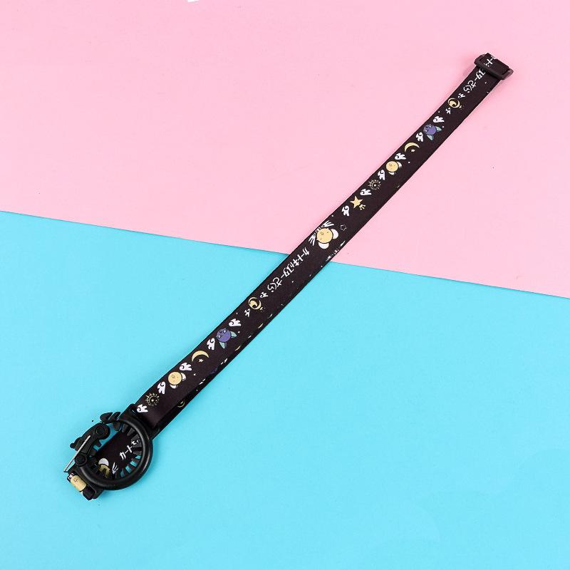 Adult Kettle Strap Rope Portable Beverage Bottle Strap Water Bottle Buckle Lanyard Mineral Water Back Lanyard Children'S Oblique Span