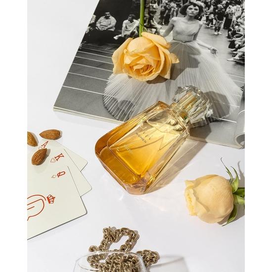 Liberty Luxury Flirt Perfume For Women (100Ml/3.4Oz), Valentine Day Gift Liquid Eau De Toilette (EDT), Crafted In France, Long Lasting Smell, Floral