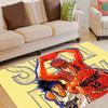 Door Mat S-Slams D-Dunks Kitchen Rug Balcony Room Rugs Non-slip Carpets Entrance of House Home Foot Doormat Prayer Mats Deocr