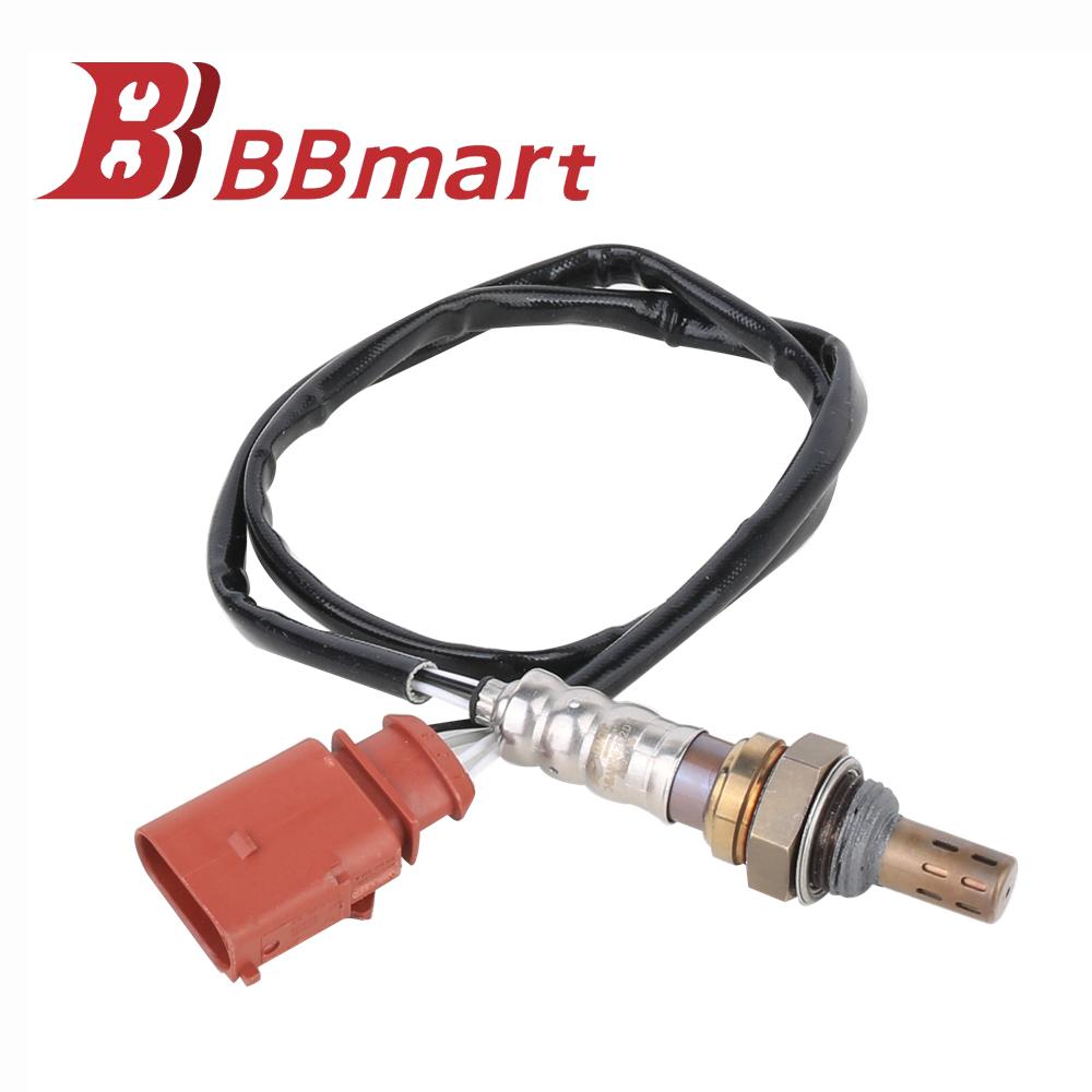 06A906262DN BBmart cars accessories para auto Oxygen Sensor For VW Bora Golf  NEW Sensor Auto Parts Replace 1PCS