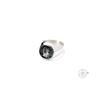 Bebello [Bs-242] 925 Silver Coin Ring