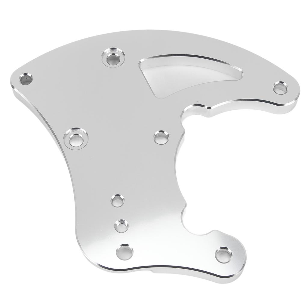 High Mount AC Bracket High Stability AC Compressor Bracket Kit Replacement for Chevy LS LS1 LS2 LS3 LS6 Vortec Truck LQ